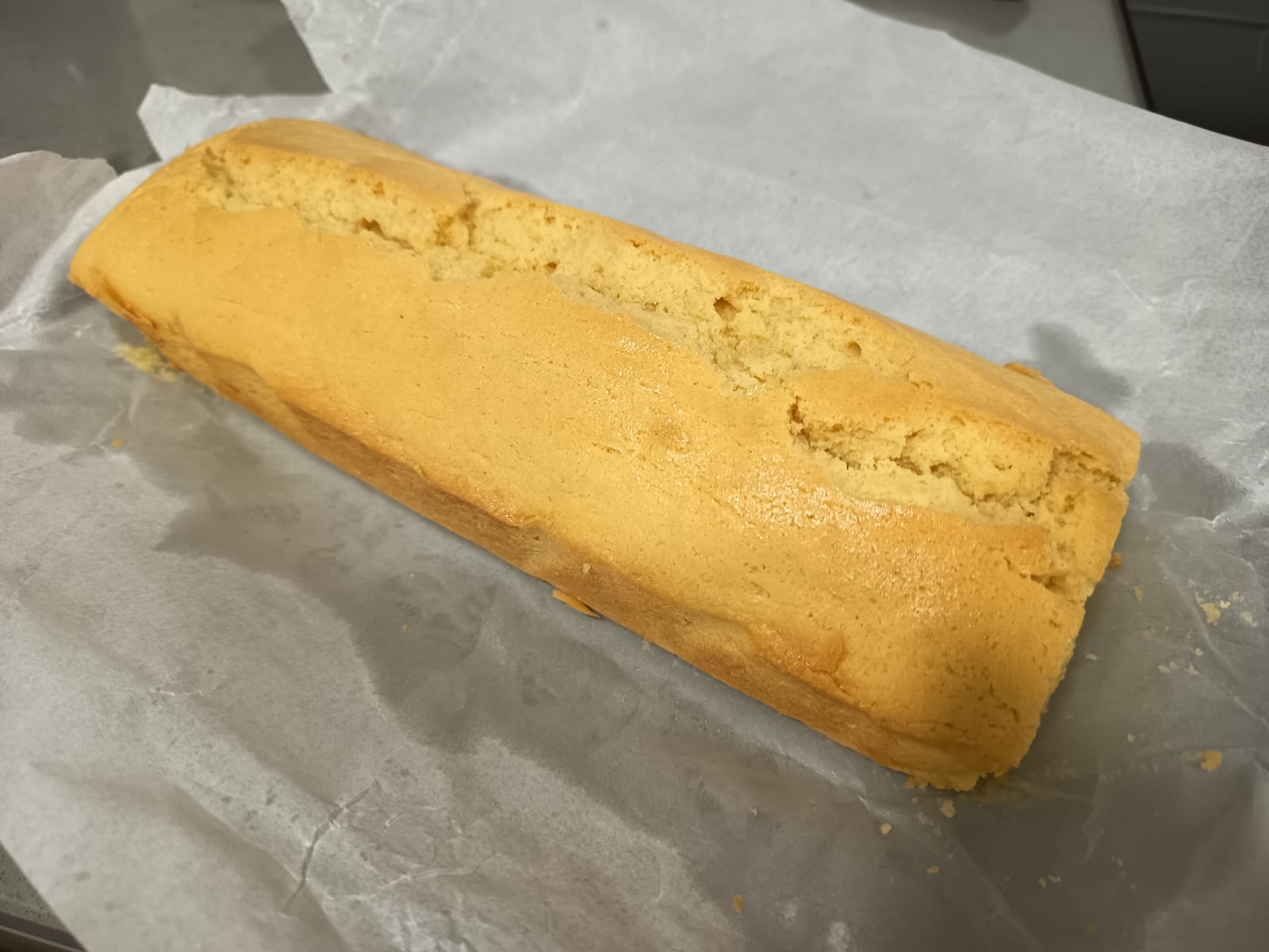 BIZCOCHO-MANTEQUILLA