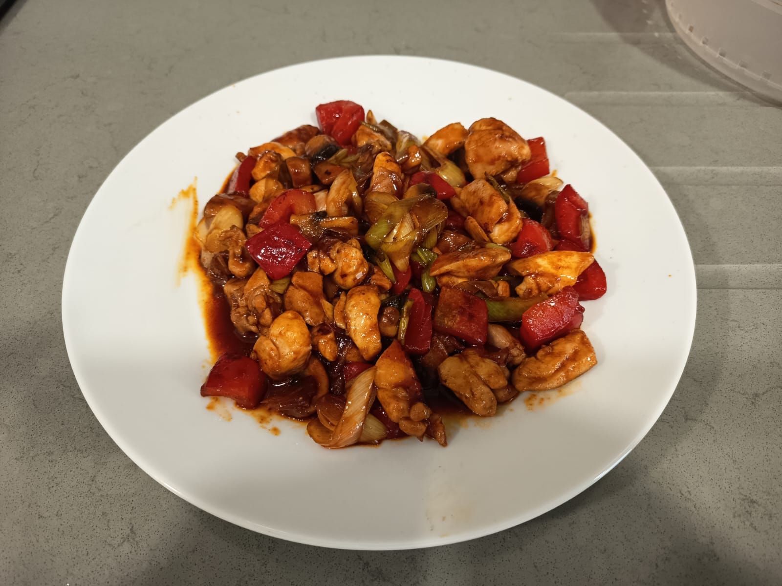 POLLO-VERDURAS-COREANO